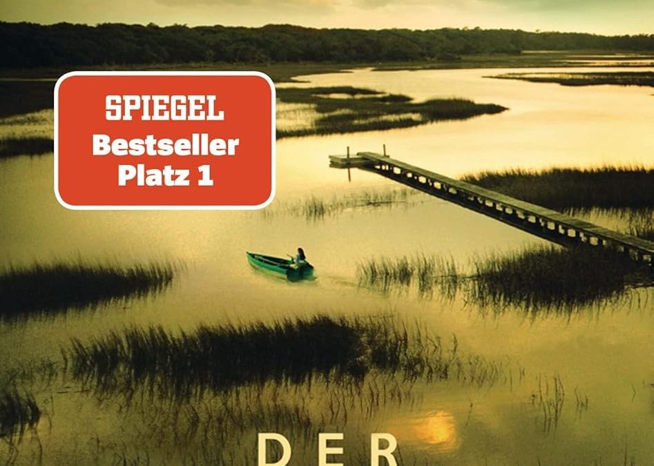 „Der Gesang der Flusskrebse“ von Delia Owens