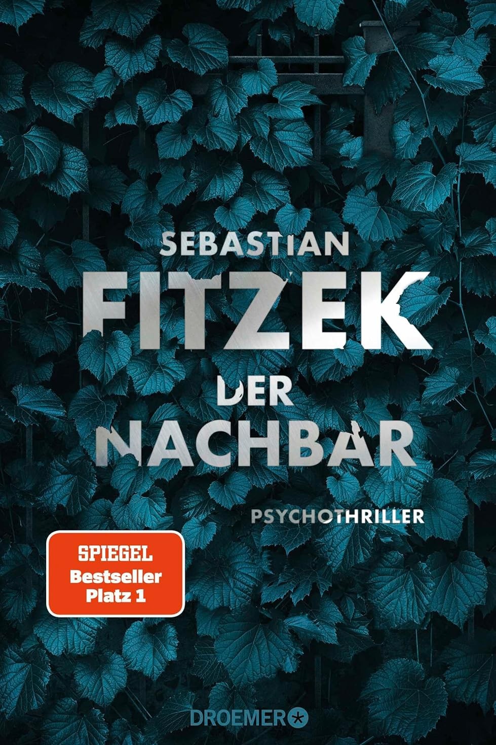 „Der Nachbar“ von Sebastian Fitzek