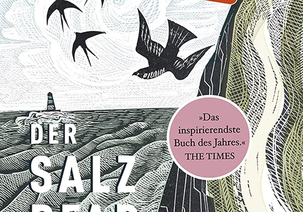 „Der Salzpfad“ von Raynor Winn