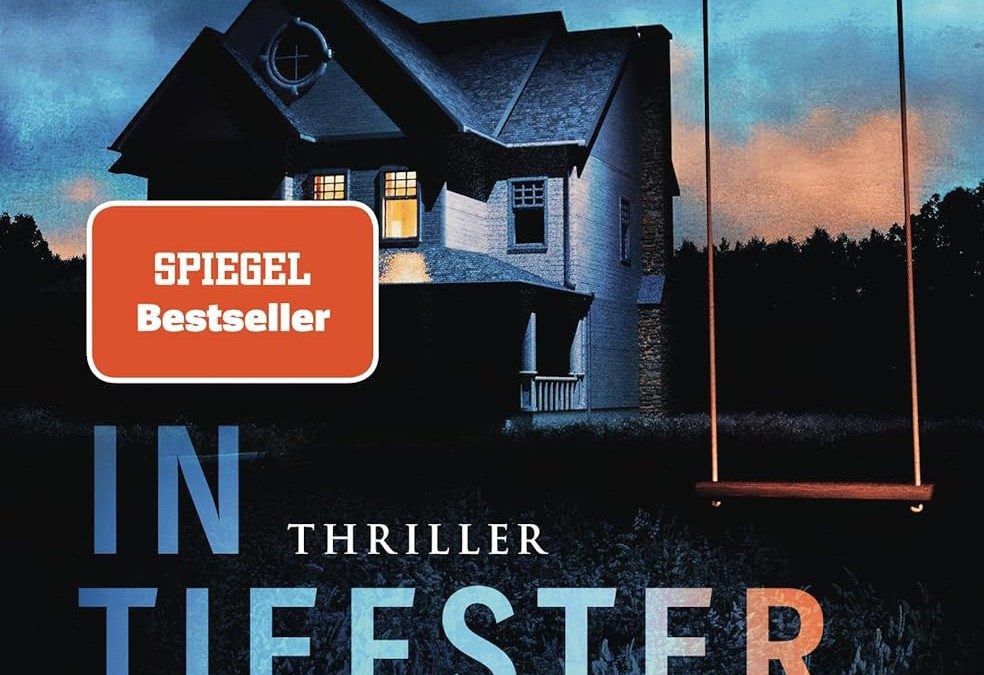 „In tiefster Nacht“ von Harlan Coben