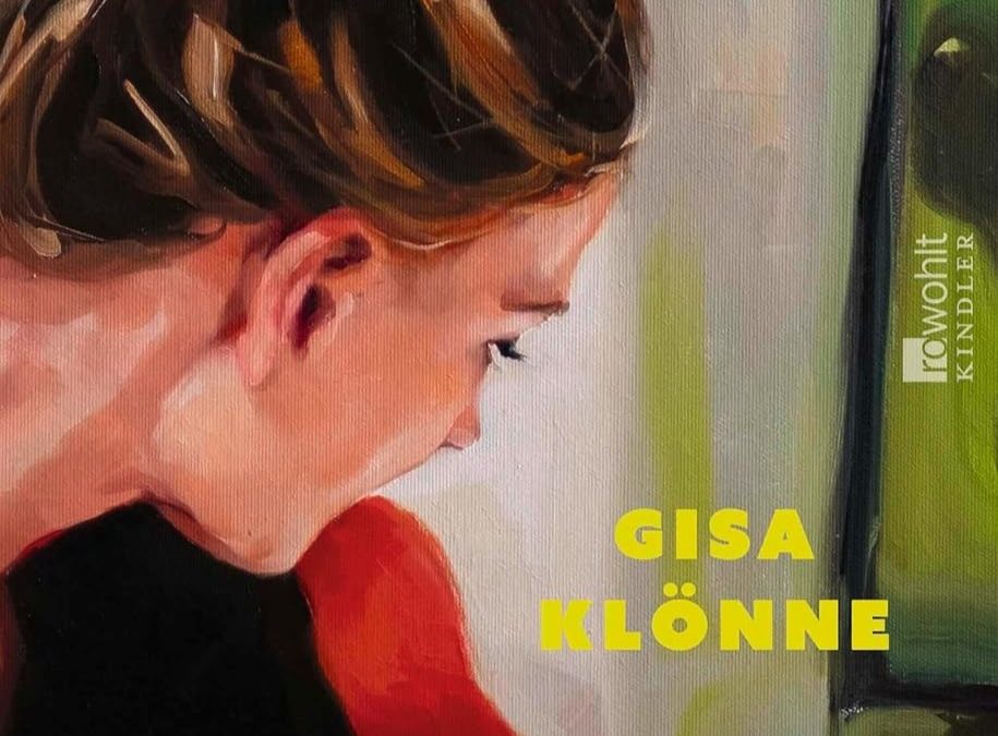 „Die Liebe, später“ von Gisa Klönne