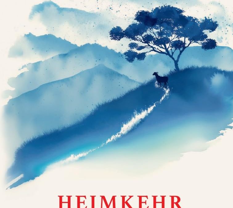 „Heimkehr nach Morioka“ von Yuki Ibuki
