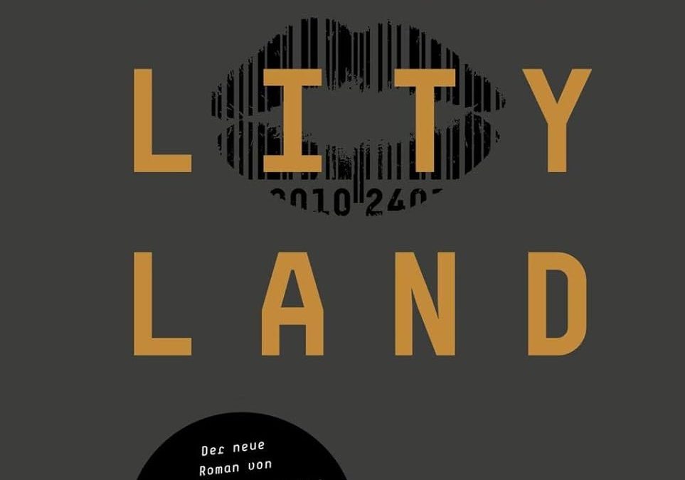 „QualityLand“ von Marc-Uwe Kling